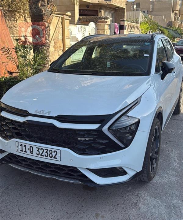 Kia Sportage 2024 for sale in Iraq - Baghdad